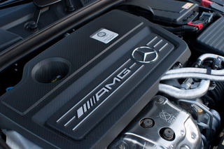 Illustration for article titled Mercedes-Benz GLA45 AMG: The Jalopnik Review